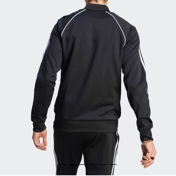 ADICOLOR CLASSICS SST TRACK JACKET - Picture 2 of 7